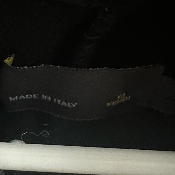 Fendi, brand new - Picture 2 of 2